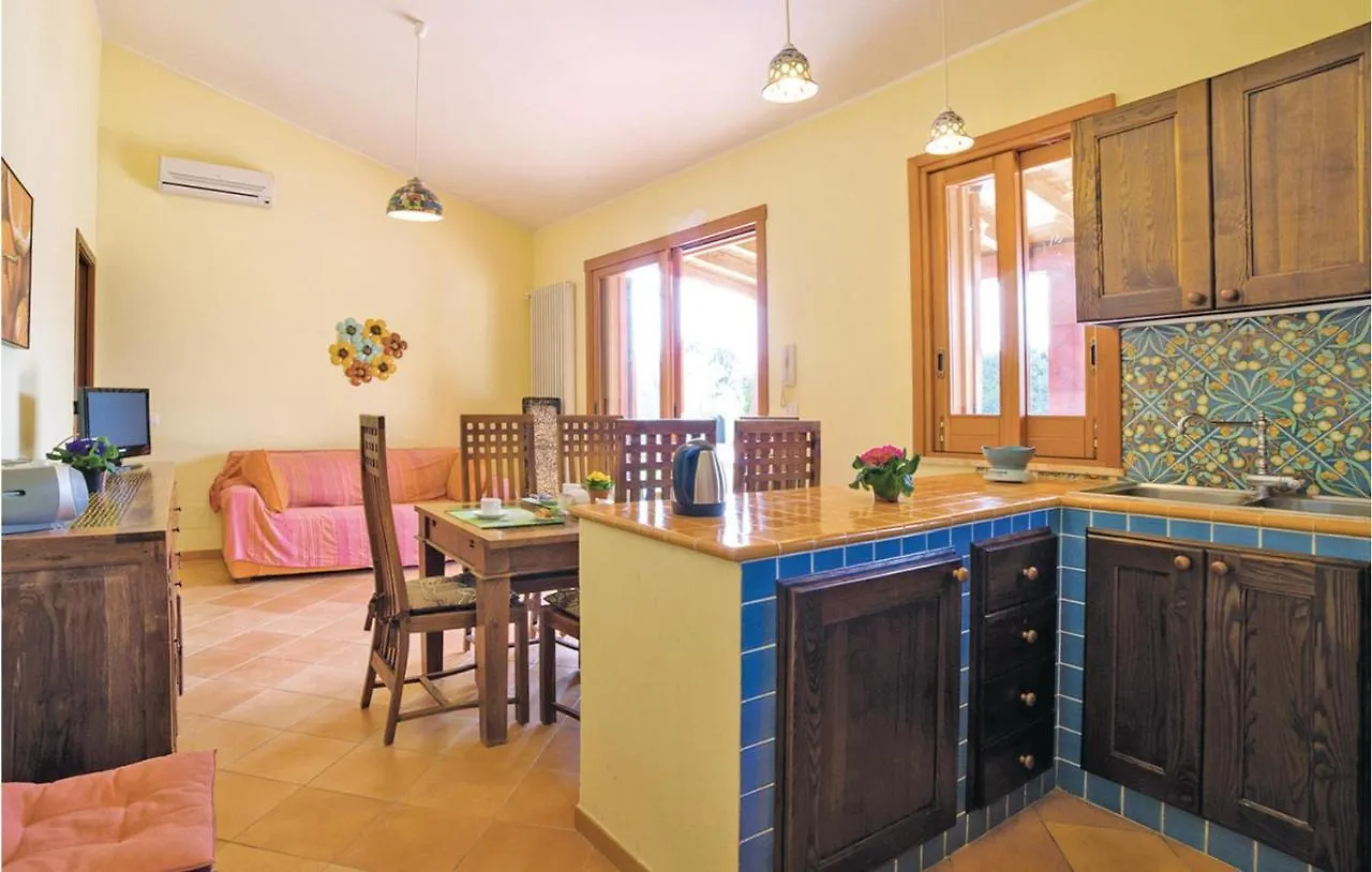بيت للعطل Villa Anna مينفي