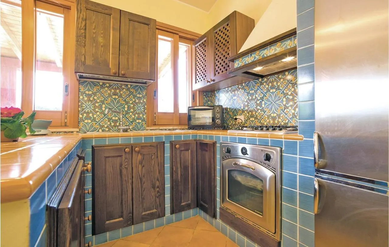 Villa Anna مينفي بيت للعطل