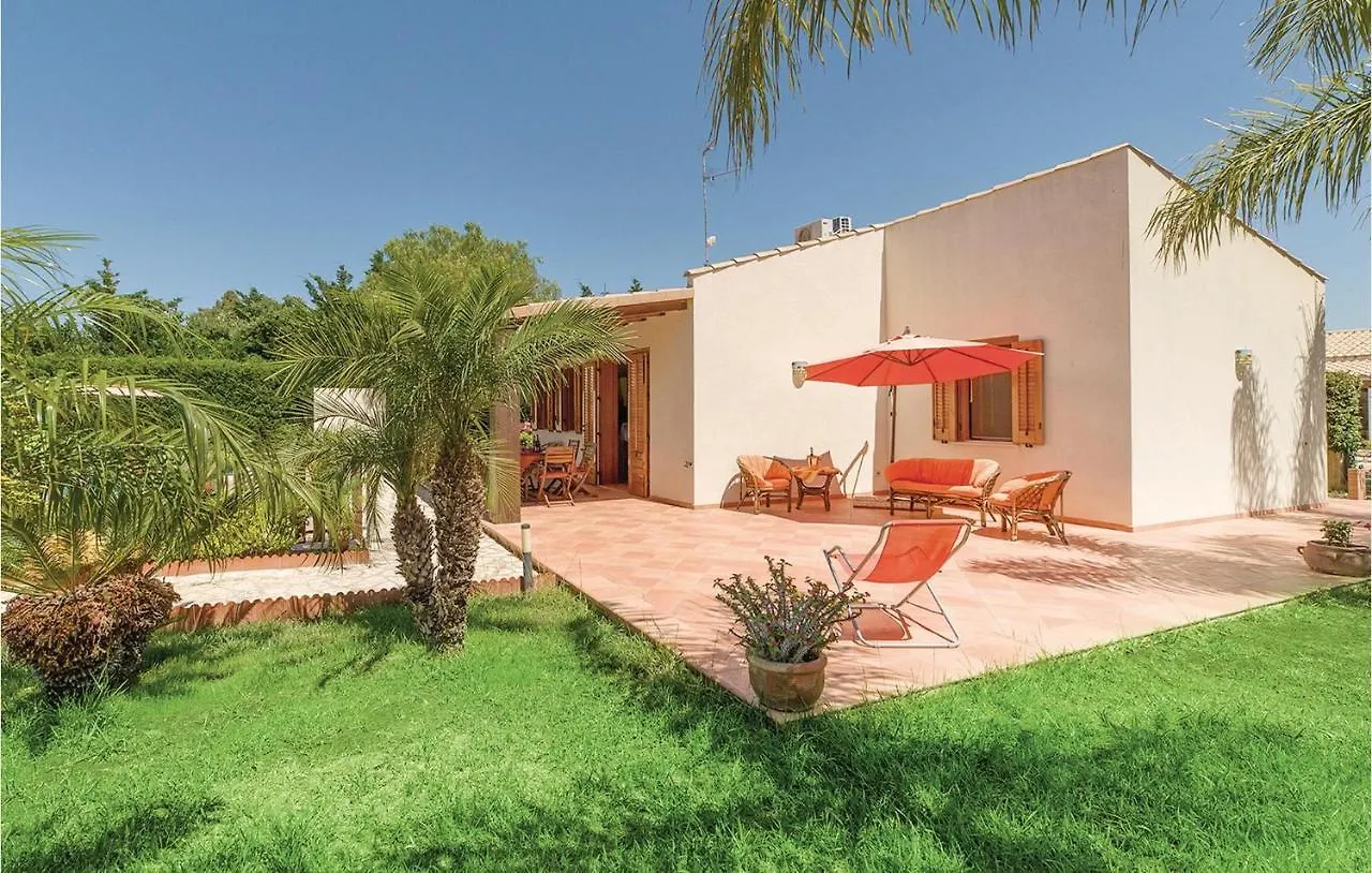 بيت للعطل Villa Anna مينفي إيطاليا