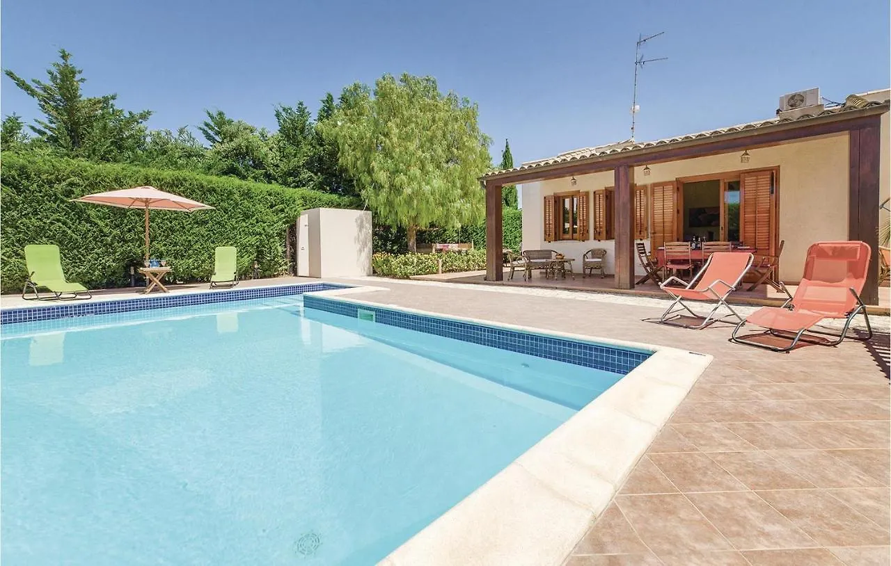 Villa Anna مينفي