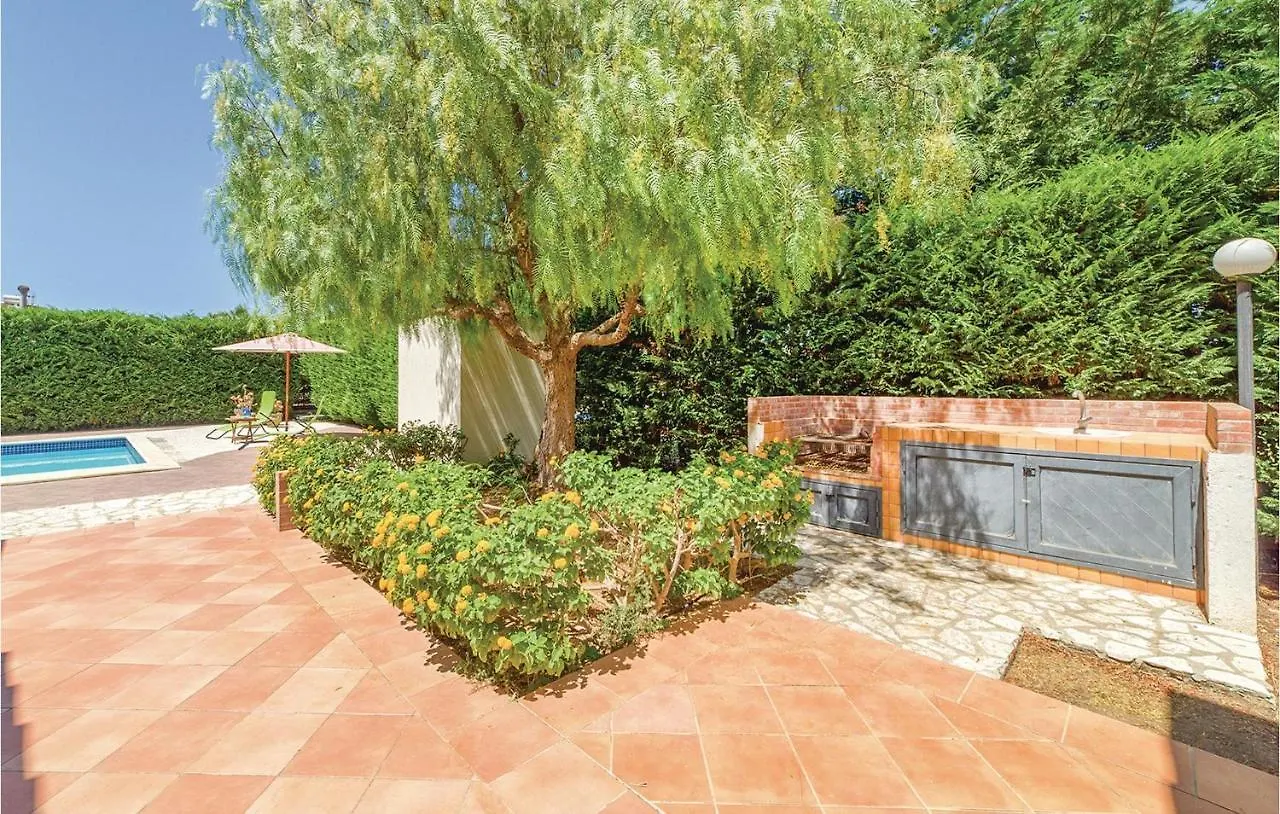 بيت للعطل Villa Anna مينفي