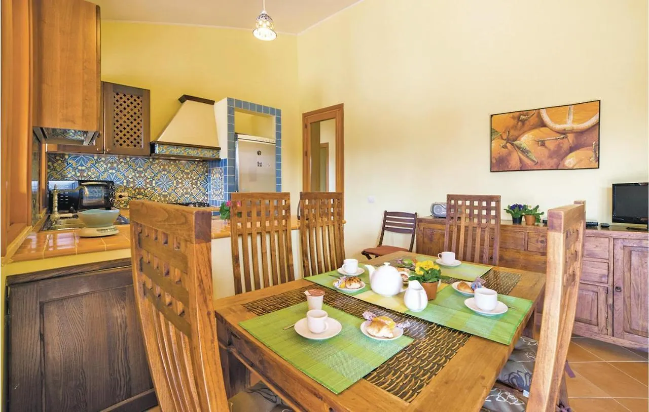 Villa Anna مينفي 0*,