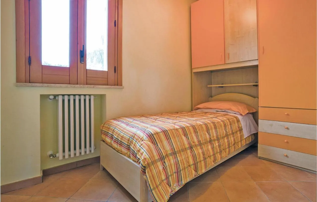 Villa Anna مينفي بيت للعطل