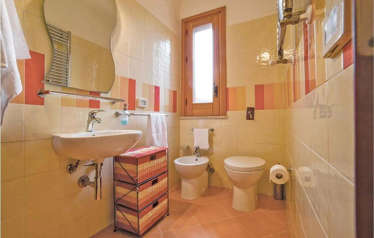بيت للعطل Villa Anna مينفي