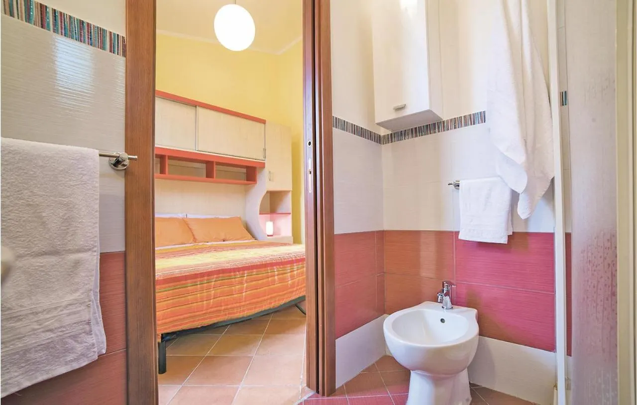 Villa Anna مينفي إيطاليا
