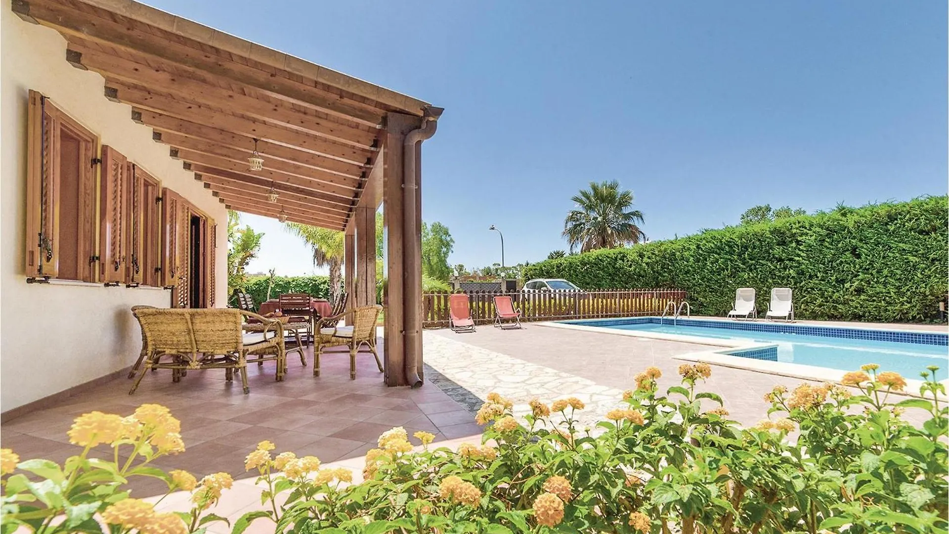 Villa Anna مينفي 0*,  إيطاليا