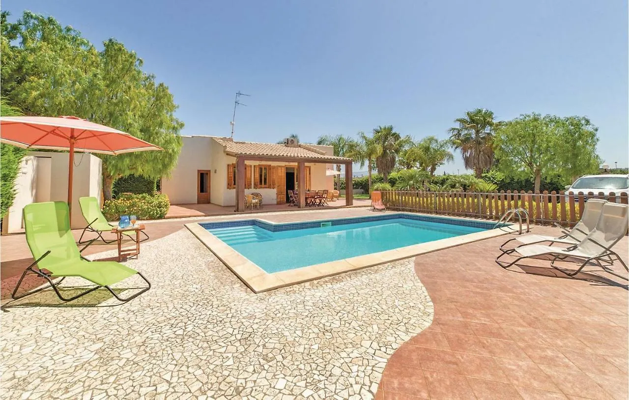 Villa Anna مينفي