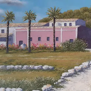 Séjour à la campagne Relais Casa Mirabile, Menfi